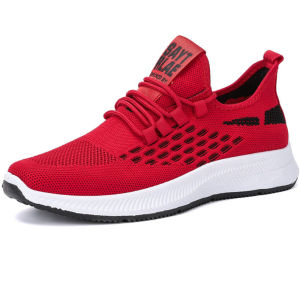 Sepatu Sneakers Olahraga Sport Casual Pria 118298 Sepatu Sneakers Pria Dewasa Terbaru 2022