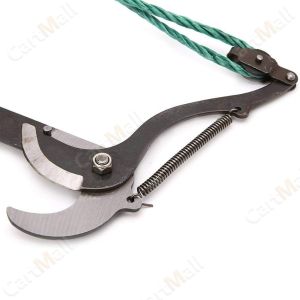 High Altitude Pruning Shears Garden Pick Fruit Tool Tree Trimmer Branches Cutter
