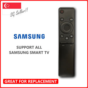 Samsung Smart TV Remote Control Replacement | Support All Samsung TV Model | BN59-01298E