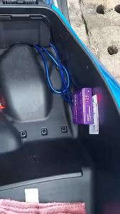 ITSOK Universal Car Voltage Stabilizer & Fuel Saver: Boost Performance & Save Fuel