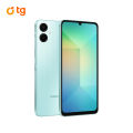 Samsung Galaxy A06 5G (6/128GB) (activate ก่อนส่ง) แบตเตอรี 5,000mAh รองรับชาร์จไว 25w แถมฟรีประกันจอแตก (สินค้ารับประกัน1ปี) By TG. 