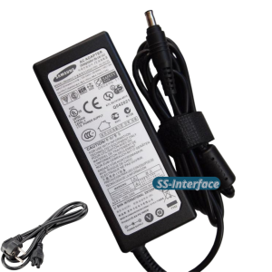 Baterai Charger Samsung NP300A4X NP300E4X NP300E4Z NP300E4V NP300E4C battery adapter adaptor carger