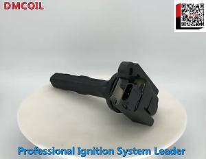 4 PCS HIGH QUALITY IGNITION COIL FOR DAIHATSU COPEN EXTOL MATERIA SIRION TERIOS YRV (2001-) 1.3L 90048-52130 9004852130 FK0099