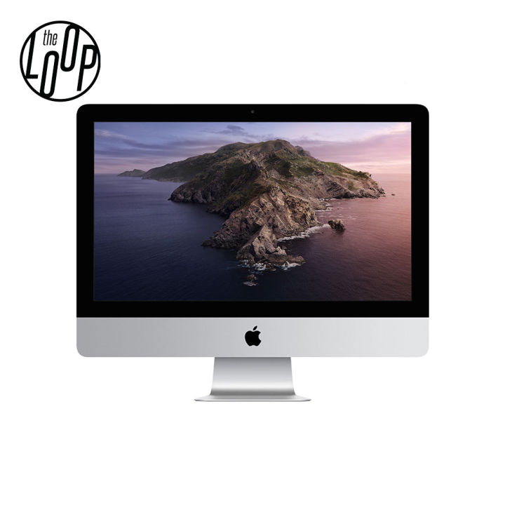 【タイムセール】iMac（2019-21.5インチ）キーボード・マウス・箱付き タイムセール】iMac（2019-21.5インチ）キーボード・マウス・箱付き