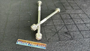 Cốt Đùm xe Sirius 110-Sirius Fi xài chung