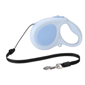 [SG] Pet Leash Outdoor Dog Leash Nylon Retractable Rope Suitable for Cats and DogsHand Holding Rope