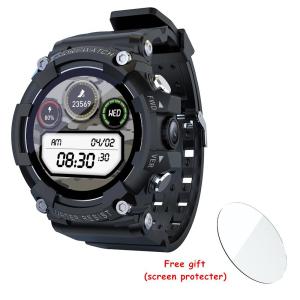 LOKMAT SKY smart watch SIM card 4G chat watch one-key emergency call SOS watch sports fitness tracker