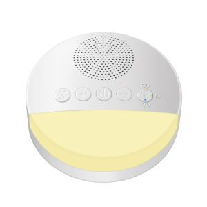 [HCM] Máy tạo tiếng ồn trắng (âm thanh trắng - white noise machine) - máy ru bé ngủ ngon ngủ sâu giấc
