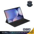 4,590.- ทักแชท เคสคีย์บอร์ด Samsung Book Cover Keyboard Slim Galaxy Tab S10 Ultra | S10+ | Tab S9 Ultra | S9 Plus | S9 FE+ | S9 | S9 FE   รองรับภาษาไทย  รับประกัน 180 วัน. 