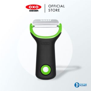 OXO GoodGrips® Citrus Prep Peeler & Zester