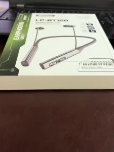 BONINE 100 Hrs Endurance Bluetooth Headphone Bass Wireless Headphones Stereo Sport Auriculares Bluetooth Earphone Headphone Mic