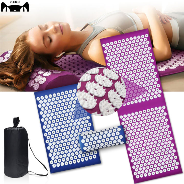Acupuncture Yoga Cushion Massage Cushion And Pillow