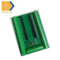 Đế ra chân Rapberry pico , Mạch cắm rapberry domino 3.81mm. 