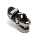 [Hoàn Xu] GIÀY SANDAL QUAI HẬU HỌC SINH TEEN NAM BITI'S HELIO BEB005000 (ĐEN + NÂU) - BITIS. 