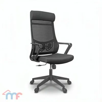 Mandaue Foam Eliana High Back Office Chair