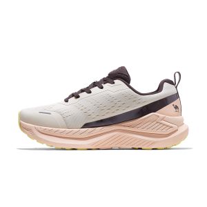 Cameljeans Men Soft Sole Sports Shoes Lightweight Shock Absorb Breathable Casual Thick Soled Sneakers