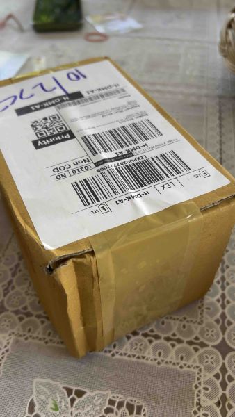 Buyer review video 5