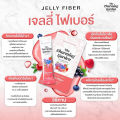 the charming garden jelly fiber(เจลลี่ไฟเบอร์)ของแท้100%. 