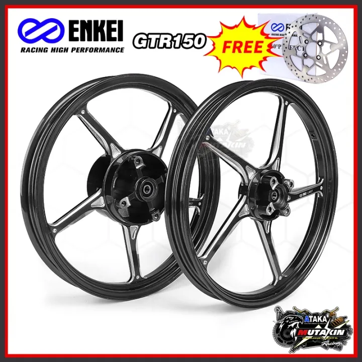 Velg%20ring%2017%20ENKEI%20CNC%20pelek%20FG511%20satria%20fu%20tiger%20revo%20gtr%20150%20racing%20velk%20SONIC%20CBR%20150%20CB%20150R%20-%20Image%202
