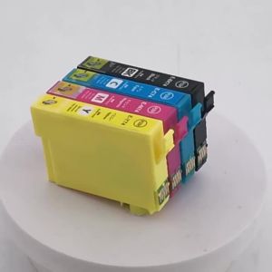 (HD1) IC4CL74 ICBK74 Hộp mực PX-M5040F S5040 M5041F PX-S740 Máy in