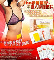 Koyo Pelangsing Ina Slim Patch / Ina Slimming Patch 1 Bungkus isi 10 patch. 
