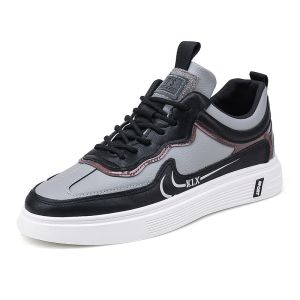 ALIKESMAN Korean Lowcut Sneakers Shoes for Men Breathable New Sports Casual Shoes Running Shoes For Men‘s Shoes