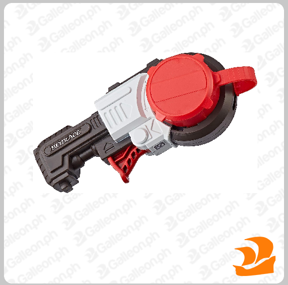 Beyblade wind up hot sale launcher