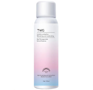TWG Lotion Badan Instant  Body Cream Body Care Body Serum