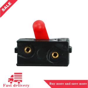 [COD] 1Pc Electric Hair Trimmer Clipper Replacement Power Switch Clipper Accessory