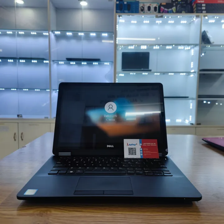 Dell%20latitude%20E7270%09Core%20i5-6300u,%20ram%208GB,%20ssd%20256GB,%20m%C3%A0n%2012.5",%20Full%20HD,%20c%E1%BA%A3m%20%E1%BB%A9ng%20M%C3%A0u%20%C4%90en%20-%20Image%201
