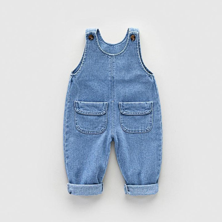 Boy best sale overall outfits