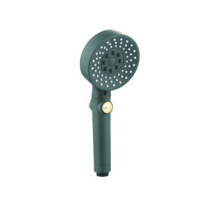 vòi sen tăng áp+giá đỡ vòi sen Tăng áp mạnh mẽ tiết kiệm nước hiệu quả Phù hợp mọi loại vòi sen trên thị trường Áp lực nước ổn định thoát nước nhanh chóng