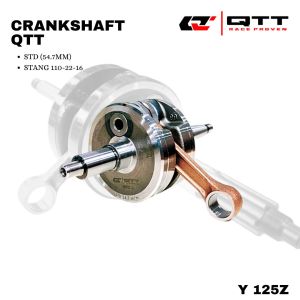 Kruk as QTT Y 125z STD 54.7 Stang 110-22-16
