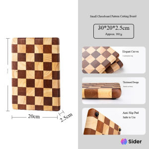 🚀ส่งจากไทย🚀เขียง 41*28*2.5ซม. กันแบคทีเรียและรา แข็งแรง ทนทาน เขียงไม้ เขียงไม้ไผ่ แผงวงจร Bamboo cutting board