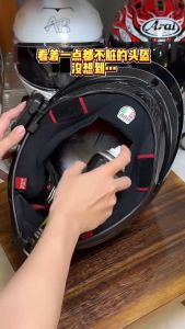 【New】Multipurpose Helmet Foam Cleaner 300ml Deep Cleaning Foam for Helmet Shoes Car Interior & Sports Gear 头盔除味清洁剂