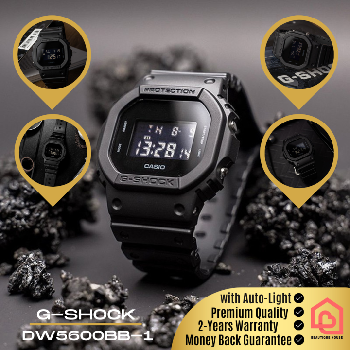 G shock dual store time display