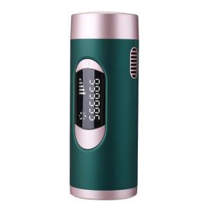 IPL Painless Electric Laser Epilator Female Permanent Whole Body Flash Hair Removal Device