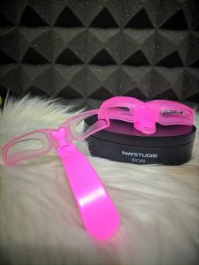 EYEBROW TEMPLATE 8 IN 1 - CETAKAN ALIS 8 PCS