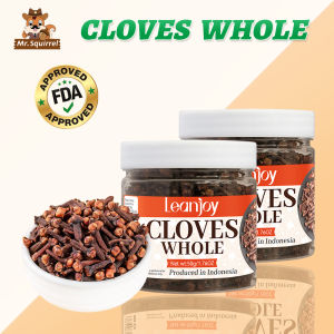 Organic Dried Whole Cloves High Quality For Herbal Culinary Household