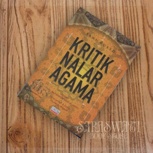 Kritik Nalar Agama by Ibnu Rusyd