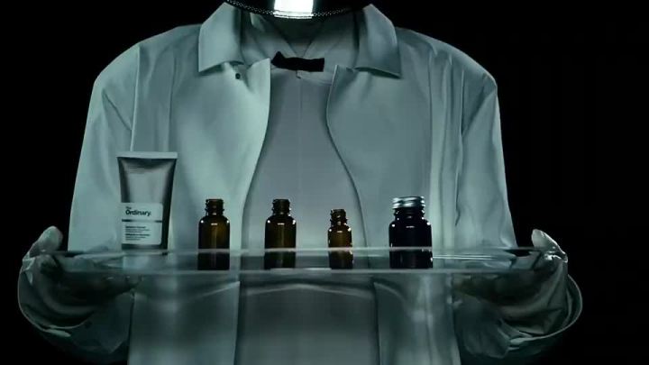 The Ordinary Niacinamide Serum + Alpha Arbutin + Azelaic Acid Acne Set