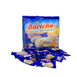 CEMILAN MURAH SNACK BARICHO SEREAL BAR 110 GRAM X 20 PICIS