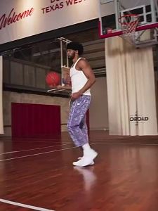 กระเป๋าบาสเก็ตบอลกางเกงขาบานผู้ชาย กางเกงขาบานวินเทจสำหรับผู้ชาย กางเกงขาตรงแบบสบายสำหรับผู้ชาย กางเกงวอร์มหลวมสำหรับผู้ชาย