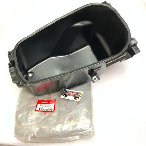 Bagasi ( Box Luagge Set ) Honda New BeAT Sporty eSP Ori Ahm 8125AK25600