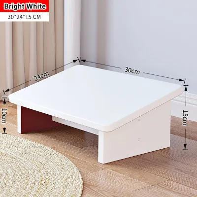 SiamHome Footrest Ergonomic Foot Rest Under Desk Home Office Foot Chair Stool Sandaran Kaki Di Bawah Meja 脚踏板