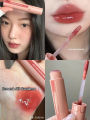 Son Tint Bóng Romand Juicy Lasting Tint. 