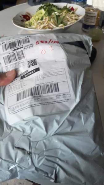 Buyer review video 3
