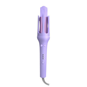 AE Zhichaos new fully automatic curling iron with negative ions for effortless wavy curls 32mm Large Roll