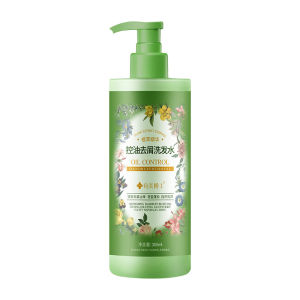 HBESTY Dr. Xiangmei Anti-Dandruff and Anti-Itching Shampoo Refreshing Oil Control Natural Fluffy Fragrance Softening Fragrance Shampoo Manufacturer