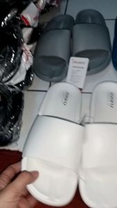 sendal luofu model baru 2021/sandal luofu original